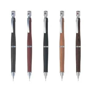 파이롯트 우드샤프 S20 나무소재 부드러운질감