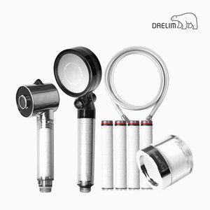 [DAELIM]대림바스 디클린 샤워&주방&세면대 필터샤워기 모음전