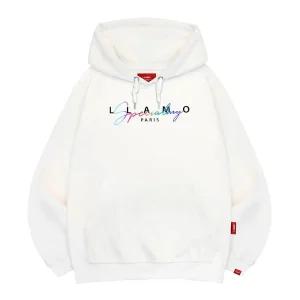 엘라모 3H 컬러스페셜 후드티 남녀공용 빅사이즈 M~4XL