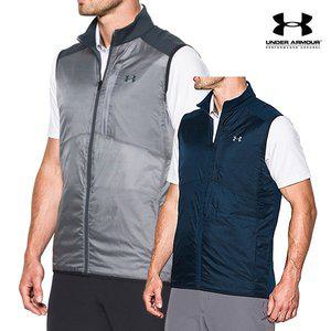 [기타]언더아머 MGF3479 골프 인슐레이티드 베스트 조끼