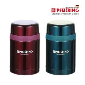 보온죽통 420ml 스텐 보온도시락 보냉 이유식 수능도시락