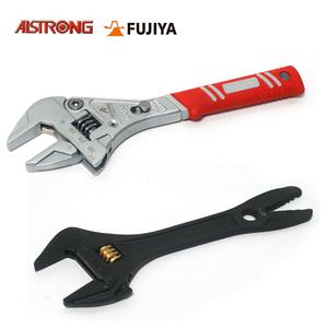 알스트롱 스피드라쳇몽키 후지야퀵오토몽키  스패너 수공구