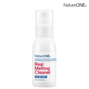 리얼 멜팅클리너 코 얼굴 블랙헤드피지화이트헤드제거