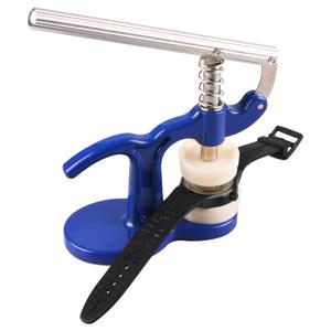 시계 클램프 /프레스 손목시계 뚜껑 수리공구 압축기