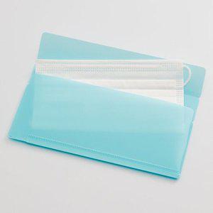 [그린에버메디신] 일본 리히트랩 플리즈 마스크 케이스 워터 A-120-14