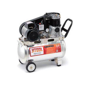 알루미늄 경량 콤프레셔 3.5마력 JCA35-40 / JCA3540