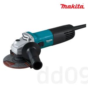 마끼다 M9508B 전기그라인더 125mm(5인치)/720W M9508M 후속