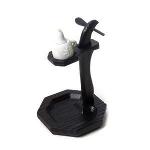 [박씨상방]팔각등잔 소-49