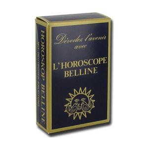 Horoscope Belline 호로스코프 벨린 (베리니) 주머니 포함