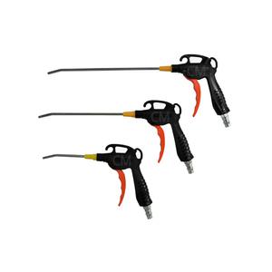 YD 사출에어건 플라스틱에어건 PVC 100mm 200mm 300mm 동성 콤프레샤건