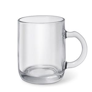 글라스락 미니머그 270ml 손잡이 미니찻잔 홈카페 커피잔 물컵