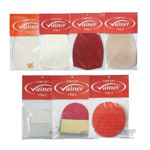 [바이네르] 교체용 슬라이드 솔 & 힐 모음 /슬라이딩솔/슬라이딩힐/볼링화/볼링용품