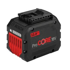 보쉬 GBA18V 리튬이온 배터리 ProCore12.0Ah 프로코어 고출력 밧데리