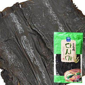 [푸르젠]국내산 건다시마 1kg(상품)