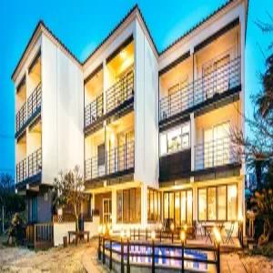 [제주특별자치] 애월 끌림 365 게스트하우스(제주특별자치숙소/제주숙소/제주애월 끌림 365 게스트하우스)