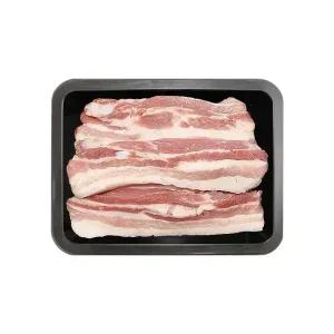 [064by공육사] 제주 흑돼지 오겹살 500g