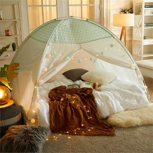 [하프클럽/하우쎈스]스칸디나 난방텐트 (3color-4size)