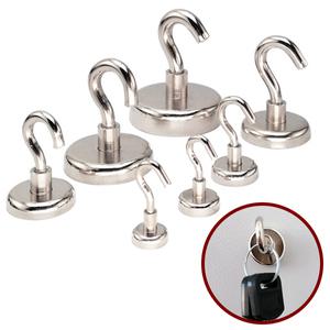 초강력 자석후크 고리자석 고리 홀더 마스크 걸이