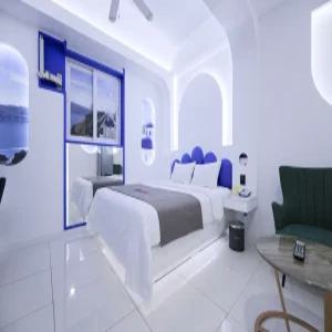 [충북 모텔] 제천 자바 호텔 (제천,단양)