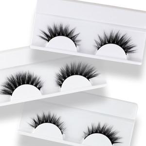 로이엘 3D 인조 속눈썹 연마 끝가공 무대 분장 접착제