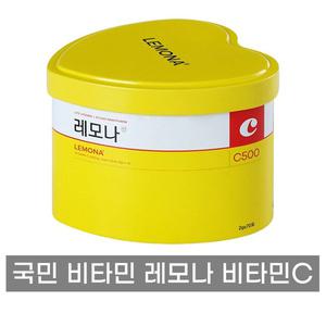 경냠제약 레모나 산 비타민c 70포 5통