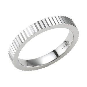 [새미쥬얼리]플래티늄 Pt950 시그니처-1 백금반지