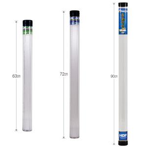 막대 찌통 민물찌 케이스 낚시 찌맞춤통 찌맞춤수조 막대찌 수조통