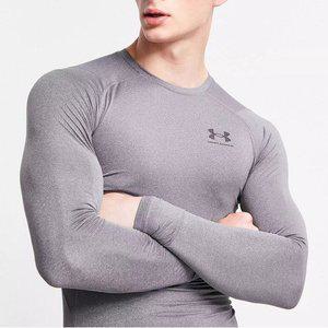 언더아머 히트기어 긴팔 컴프레션 티셔츠 1361524