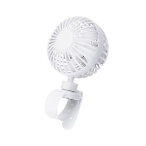 미니 저소음 유모차 /밴드형 휴대용 선풍기 BD071