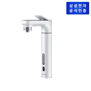 [롯데백화점]삼성전자 삼성 비스포크 정수기 [RWP71210AAP] 냉수 / 싱글파우셋 / 화이트