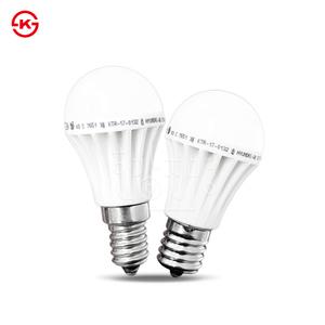 LED 미니크립톤 3W E14 E17 소형전구 인테리어조명