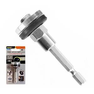 벨류 드릴용 그라인더 어댑터16mm 육각