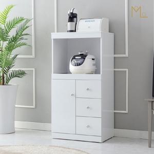 [모로] 오즈 600 렌지대 서랍 레인지대 렌지다이 전자렌지대 밥솥다이