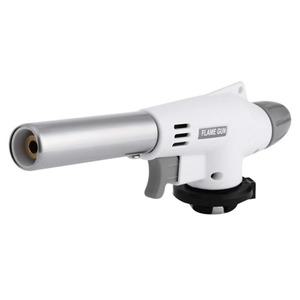 다용도 부탄 가스토치 용접 캠핑 요리 야외 여행용