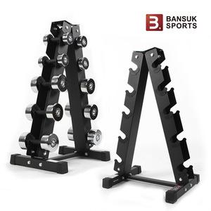 반석 아령정리대플러스 아령보관함 거치대 덤벨랙