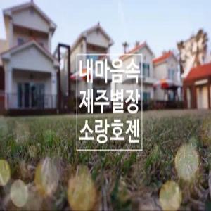 [제주] 소랑호젠(제주, 서귀포)