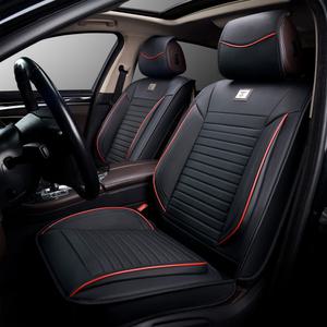 가우스 차량 직물 가죽시트커버 트라고 파비스 아슬란