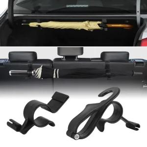 차랑용 우산걸이 자동차 트렁크 차량 우산꽂이 보관