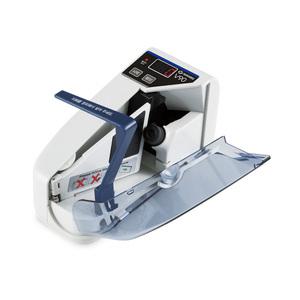 카피어랜드 휴대용 지폐계수기 V90 휴대용파우치 최고급롤러