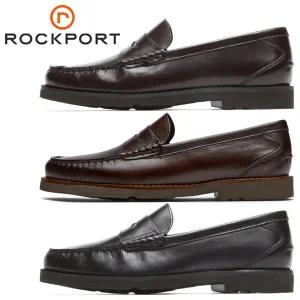 [락포트] 남성화 모던 프렙 페니 로퍼