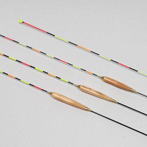 [크로아]원용 수제찌 사선A 민물낚시찌 사선찌 내림찌 양어장 하우스찌