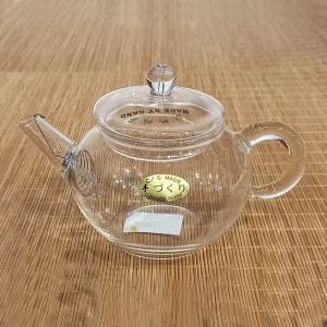 스프링 유리 다관 200ml CKD099A 유리 주전자 티포트 티팟