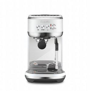 [브레빌]브레빌 반자동 커피머신 밤비노 플러스 BES500_WHITE [화이트]