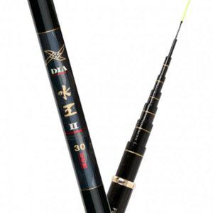 [기타]아피스 다이아 수왕2 대물 초경질대 34 잉어 향어대