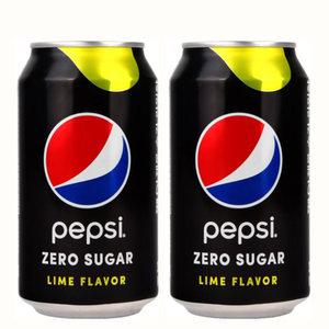 펩시콜라제로 355mlx24캔