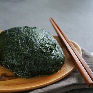 고흥 찰매생이(급냉) 5재기(재기당 350g내외)