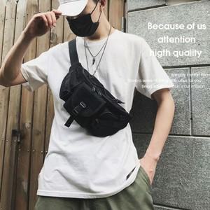 밀리터리 와펜 메신저 슬링백 가방 미니백