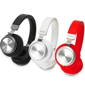 아이리버 BS-BT303 블루투스헤드폰 무선 헤드셋 추천 선물 스마트폰 노트북 컴퓨터 PC TV