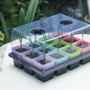 가정용모종판 온실박스 육묘판 육묘트레이 모종트레이