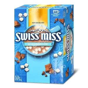 스위스미스 핫 코코아 마시멜로 28g 60개입 1개